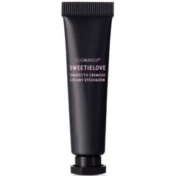 SweetieLove -Cliomakeup Shop 01 cliomakeup ombretto cremoso sweetielove front