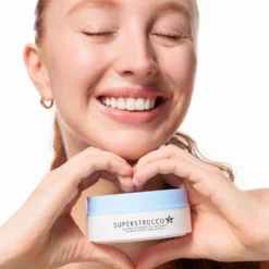 SuperStrucco ZERO -Cliomakeup Shop 04 cliomakeup skin balsamo detergente struccante superstrucco zero greta hero