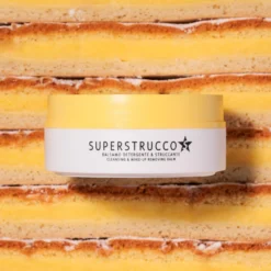SuperStrucco SWEET -Cliomakeup Shop 06 cliomakeup skin balsamo detergente struccante superstrucco sweet pattern