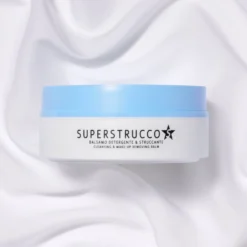 SuperStrucco ZERO -Cliomakeup Shop 06 cliomakeup skin balsamo detergente struccante superstrucco zero pattern