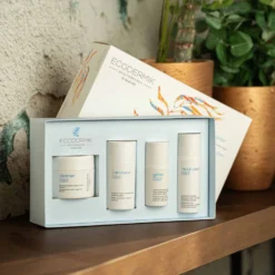 Pack "Ecodermik" By Salad Code -Cliomakeup Shop 1 1