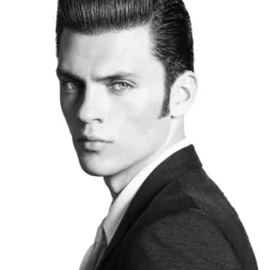 American Crew HEAVY HOLD POMADE -Cliomakeup Shop 2022 heavy hold pomade styling pdp 3 model 1500x2000 1