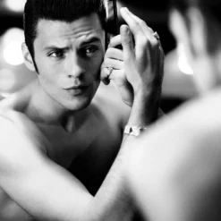 American Crew HEAVY HOLD POMADE -Cliomakeup Shop 2022 heavy hold pomade styling pdp 6 model 1500x2000 1