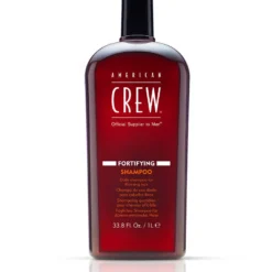 American Crew FORTIFYING SHAMPOO 10 American Crew FORTIFYING SHAMPOO -Cliomakeup Shop 669316434567 Fortifying Shampoo 33oz