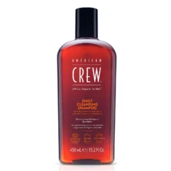 American Crew DAILY CLEANSING SHAMPOO -Cliomakeup Shop AC Daily Cleansing shampoo 450ml