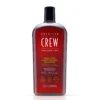 American Crew DAILY DEEP MOISTURIZING SHAMPOO 2 American Crew DAILY DEEP MOISTURIZING SHAMPOO -Cliomakeup Shop AC Daily Deep Moisturizing shampoo 1000ml
