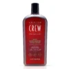 American Crew DAILY MOISTURIZING CONDITIONER 1 American Crew DAILY MOISTURIZING CONDITIONER -Cliomakeup Shop AC Daily Moisturizing conditioner 1000ml