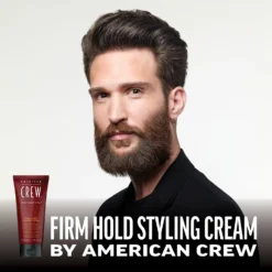 American Crew FIRM HOLD STYLING CREAM 9 American Crew FIRM HOLD STYLING CREAM -Cliomakeup Shop AMERICAN CREW FIRM HOLD STYLING CREAM BEAUTY 3000x3000 MIN scaled