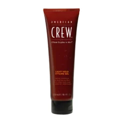 American Crew LIGHT HOLD STYLING GEL