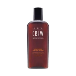 American Crew LIGHT HOLD TEXTURE LOTION
