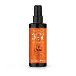 American Crew Matte Clay Spray