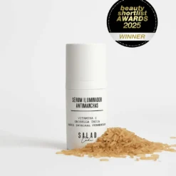 Sérum Iluminador Antimanchas