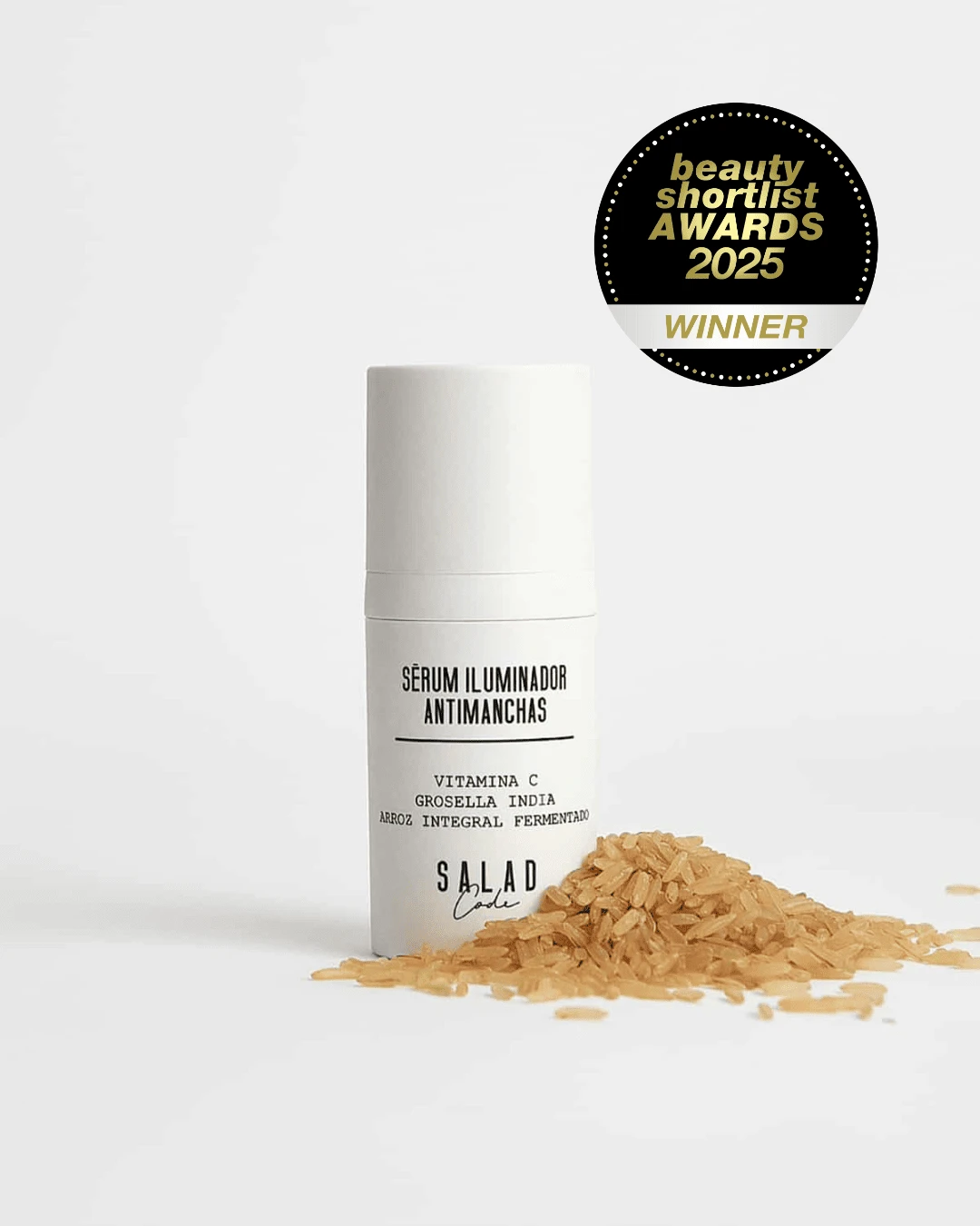 Sérum Iluminador Antimanchas 3 Sérum Iluminador Antimanchas