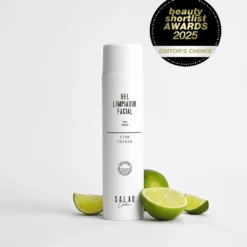 Gel Limpiador Facial