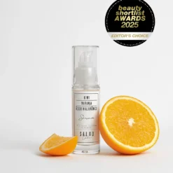 Sérum Facial Concentrado