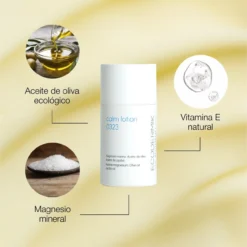 Calm Lotion 0323. 100 Ml -Cliomakeup Shop CALMLOTION 2