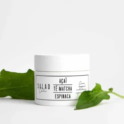 Crema Corporal Nutritiva Y Regeneradora