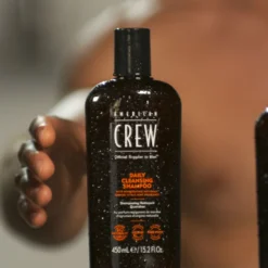 American Crew DAILY CLEANSING SHAMPOO -Cliomakeup Shop Daily Cleanse Shampoo Environment