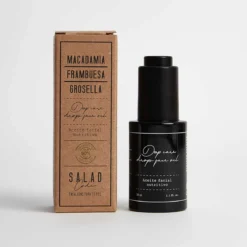 Deep Care Drops Face Oil -Cliomakeup Shop Deepcaredropsfaceoil 05 1