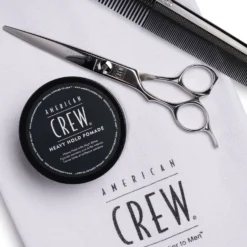 American Crew HEAVY HOLD POMADE -Cliomakeup Shop ENVIRONMENTAL007 HEAVYHOLDPOMADE