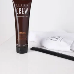 American Crew FIRM HOLD STYLING GEL 11 American Crew FIRM HOLD STYLING GEL -Cliomakeup Shop ENVIRONMENTAL024 FIRMHOLDSTYLINGGEL