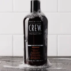 American Crew FORTIFYING SHAMPOO 11 American Crew FORTIFYING SHAMPOO -Cliomakeup Shop ENVIRONMENTAL025 FORTIFYINGSHAMPOO