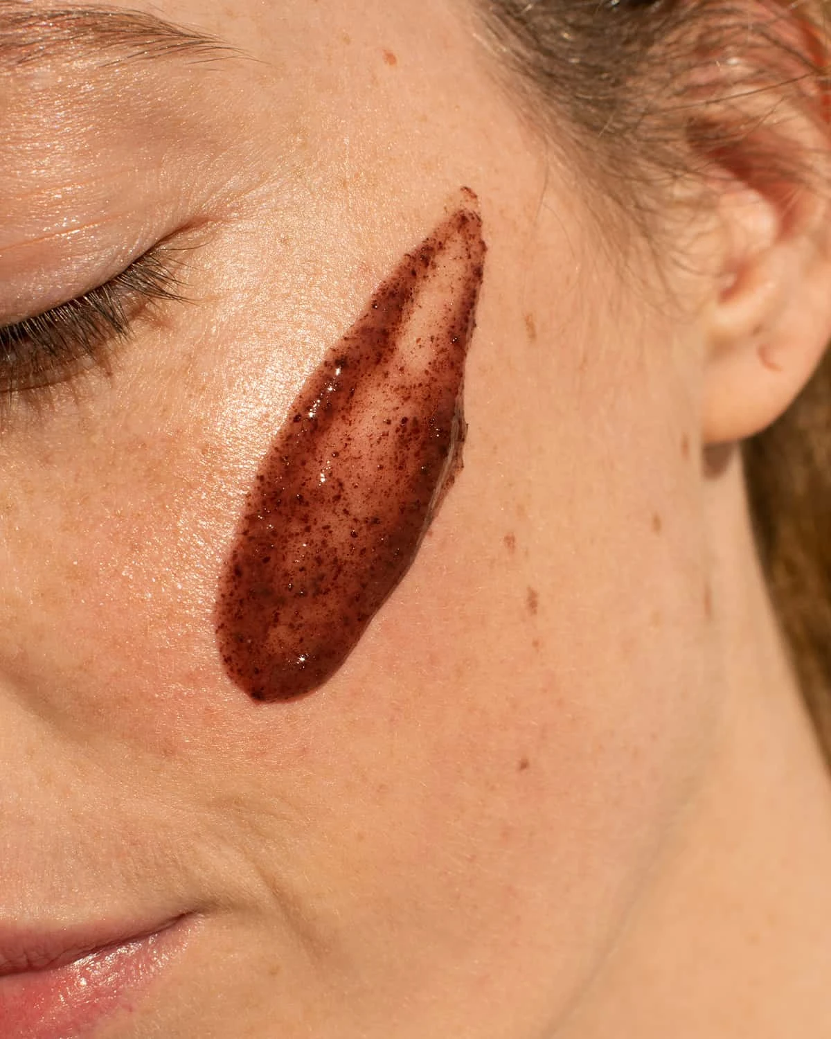 Exfoliante Facial Doble Acción 4 Exfoliante Facial Doble Acción - Image 2