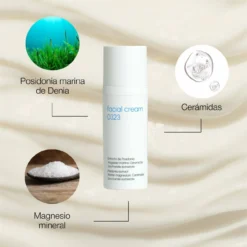 Facial Cream 0323. 50 Ml -Cliomakeup Shop FACIALCREAM0323 6