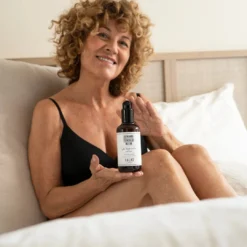 Gel Limpiador íntimo -Cliomakeup Shop GELLIMPIADORINTIMO09