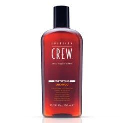 American Crew FORTIFYING SHAMPOO 9 American Crew FORTIFYING SHAMPOO -Cliomakeup Shop HARI BODYCARE012 FORTIFYINGSHAMPOO450ML
