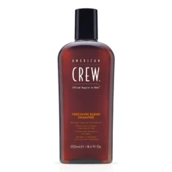American Crew PRECISION BLEND SHAMPOO