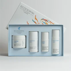 Pack "Ecodermik" By Salad Code