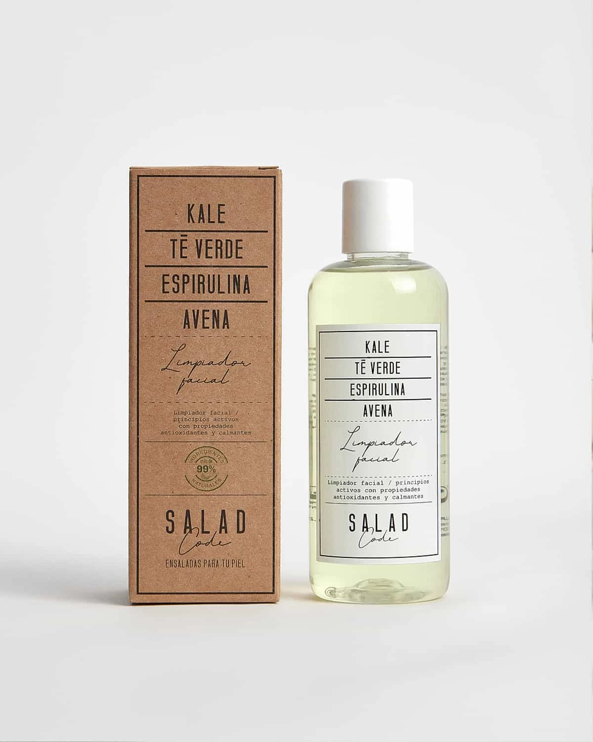 Limpiador Facial Antioxidante 8 Limpiador Facial Antioxidante - Image 6