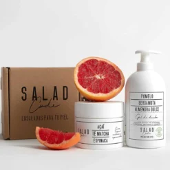 Pack "Green Beauty" Body