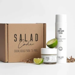 Pack "Green Beauty" Essentials