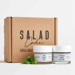 Pack "Green Beauty" Mask