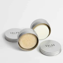 Pack “Green Beauty” Hair Zero Waste – Cabello Graso