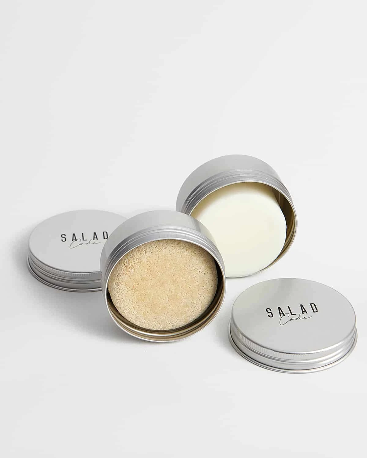 Pack “Green Beauty” Hair Zero Waste – Cabello Graso 3 Pack “Green Beauty” Hair Zero Waste – Cabello Graso