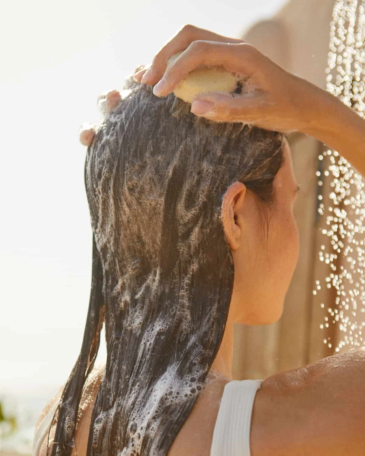 Pack “Green Beauty” Hair Zero Waste – Cabello Graso 4 Pack “Green Beauty” Hair Zero Waste – Cabello Graso - Image 2