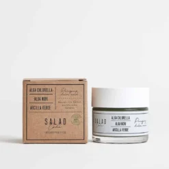 Purifying Detox Mask 9 Purifying Detox Mask -Cliomakeup Shop Purifyingdetoxmask 05