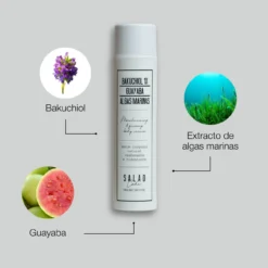 Sérum Corporal Reafirmante Con Bakuchiol -Cliomakeup Shop SERUMCORPORAL 1