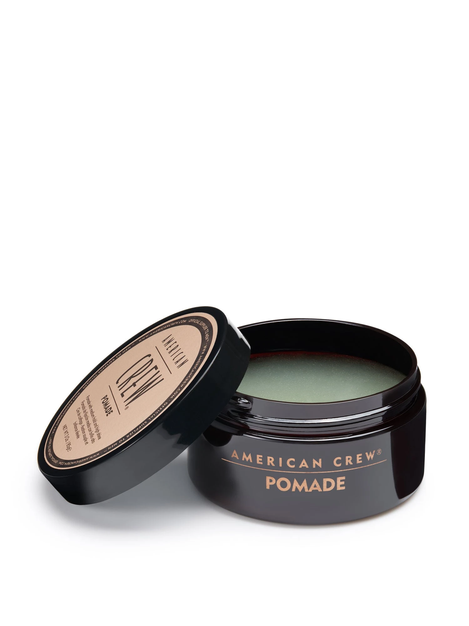 American Crew POMADE 3 American Crew POMADE