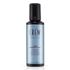 American Crew FIBER GROOMING FOAM