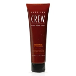 American Crew FIRM HOLD STYLING GEL 10 American Crew FIRM HOLD STYLING GEL -Cliomakeup Shop STYLING025 FIRMHOLDSTYLINGGEL390ML