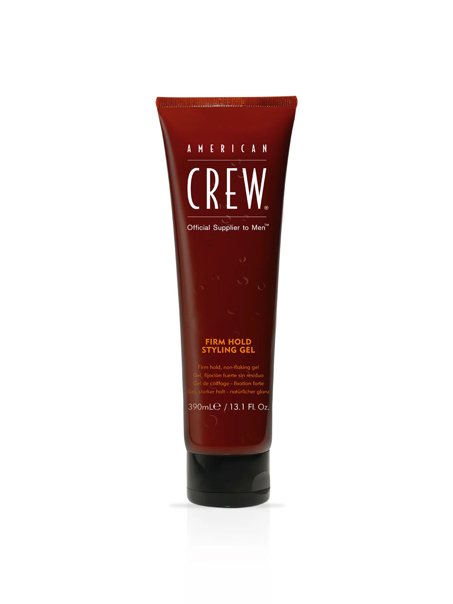American Crew FIRM HOLD STYLING GEL 5 American Crew FIRM HOLD STYLING GEL - Image 3