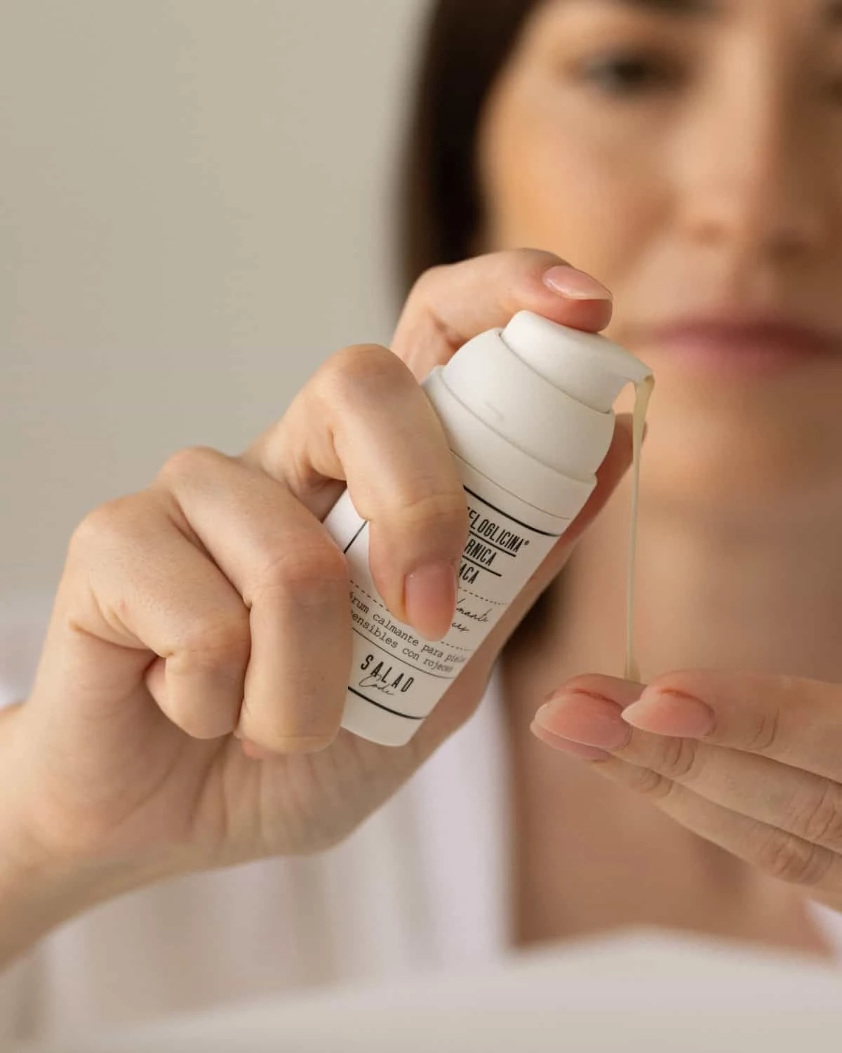 Sérum Calmante Antirojeces 4 Sérum Calmante Antirojeces - Image 2