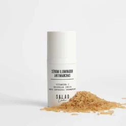 Sérum Iluminador Antimanchas 17 Sérum Iluminador Antimanchas -Cliomakeup Shop Serumiluminadorantimanchas 01