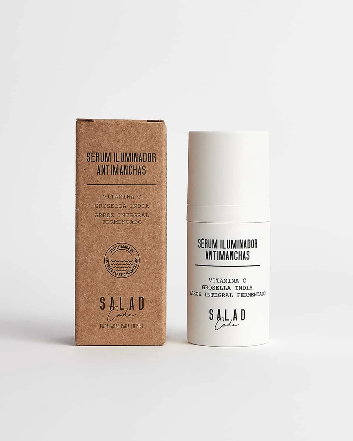 Sérum Iluminador Antimanchas 9 Sérum Iluminador Antimanchas - Image 7
