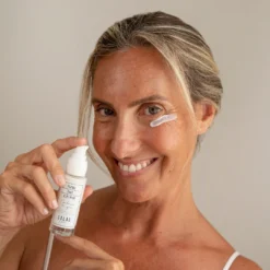 Contorno De Ojos Revitalizador 15 Contorno De Ojos Revitalizador -Cliomakeup Shop Superalimentos 14