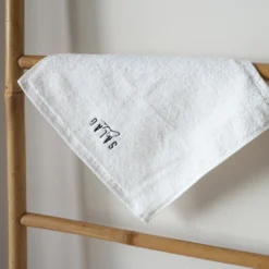 Toalla Facial Extra Suave